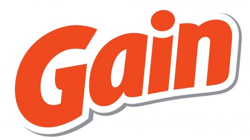 Logo de Gain