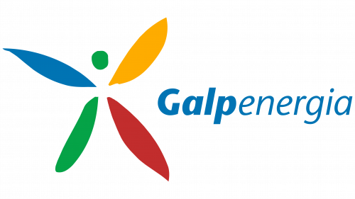 Logo de Galp Energia en 1999