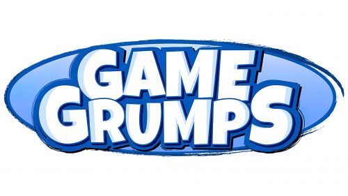 Logo de Game Grumps