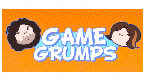 Logo de Game Grumps en 2013
