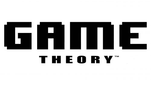 Logo de Game Theory