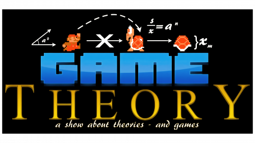 Logo de Game Theory en 2011