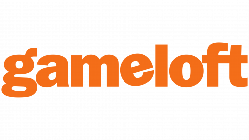 Logo de Gameloft en 1999