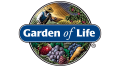Logo de Garden of Life