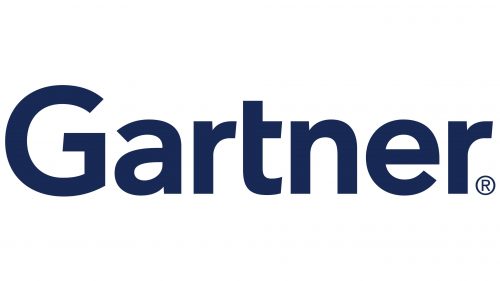 Logo de Gartner