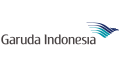 Logo de Garuda Indonesia