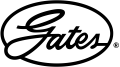 Logo de Gates