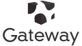 Logo de Gateway