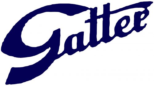 Logo de Gatter