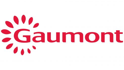Logo de Gaumont Film Company