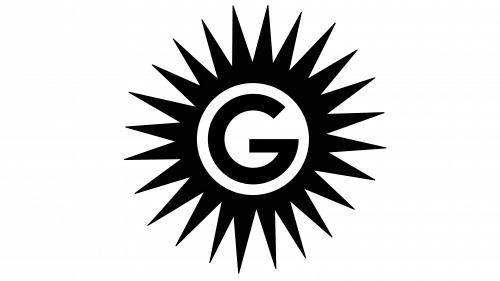 Logo de Gaumont Film Company en 1940
