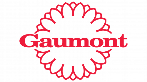 Logo de Gaumont Film Company en 1995