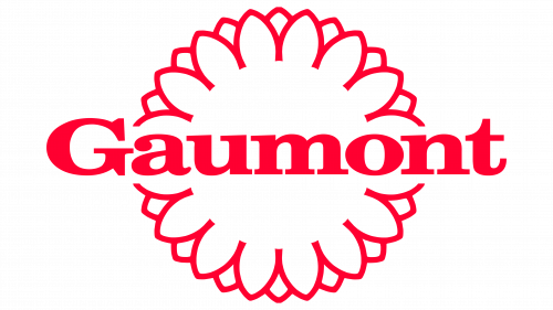 Logo de Gaumont Film Company en 2003