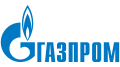 Logo de Gazprom