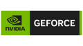 Logo de GeForce