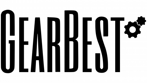 Logo de Gearbest avant 2019