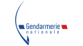 Logo de Gendarmerie