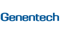 Logo de Genentech