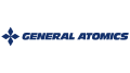 Logo de General Atomics