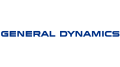 Logo de General Dynamics