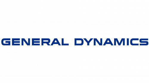 Logo de General Dynamics