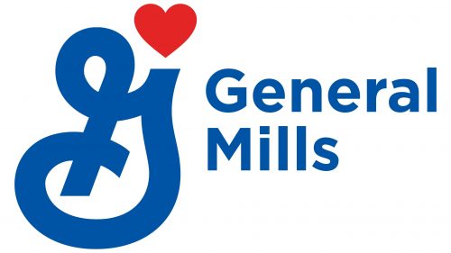 Logo de General Mills