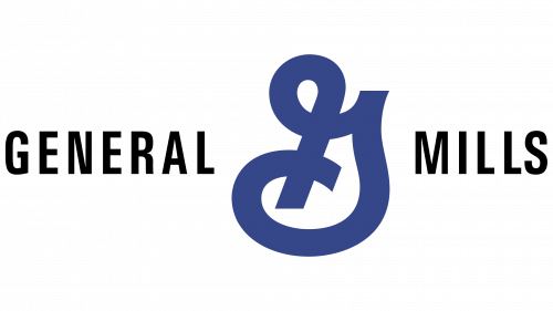 Logo de General Mills en 1969