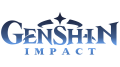 Logo de Genshin Impact