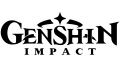 Logo de Genshin Impact