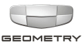 Logo de Geometry
