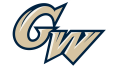 Logo de George Washington Colonials