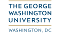 Logo de George Washington University