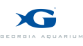 Logo de Georgia Aquarium