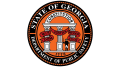 Logo de Georgia Department of Public Safety (DPS)