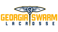 Logo de Georgia Swarm