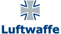 Logo de German Air Force
