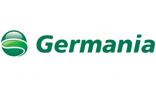Logo de Germania