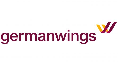 Logo de Germanwings