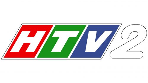 Logo de HTV2
