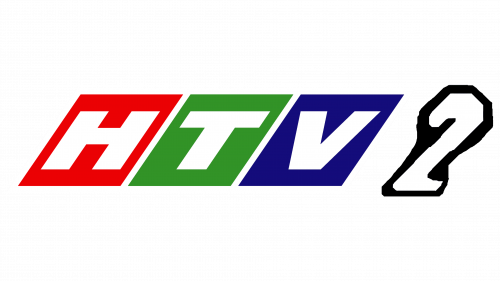 Logo de HTV2 en 2003