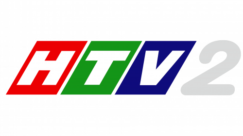 Logo de HTV2 en 2010