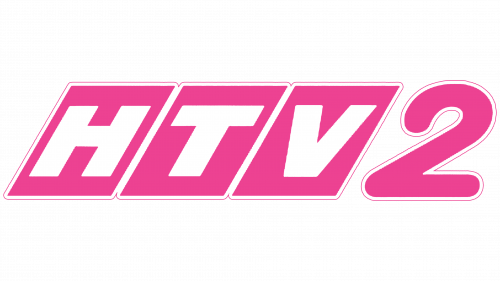 Logo de HTV2 en 2015