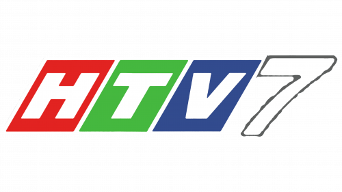Logo de HTV7 2016-2017