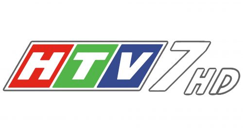 Logo de HTV7