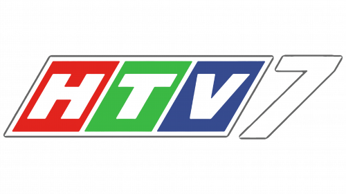 Logo de HTV7 depuis 2016