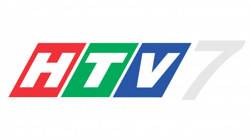 Logo de HTV7 en 2015