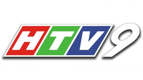 Logo de HTV9