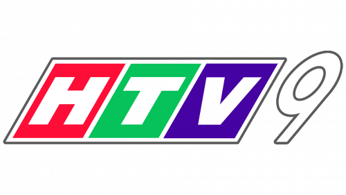 Logo de HTV9 en 2003