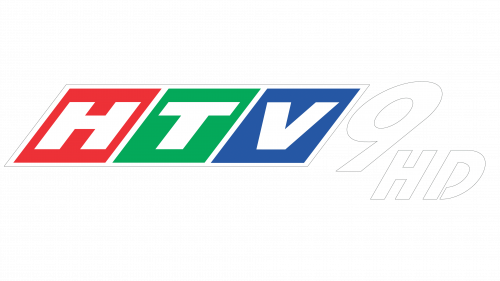 Logo de HTV9 en 2013