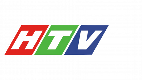 Logo de HTV9 en 2015